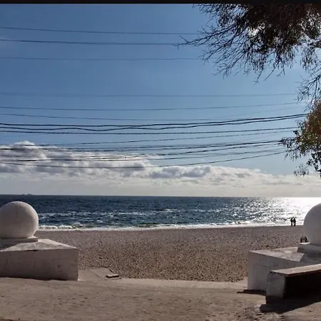 Lejlighed Sea View Mercedes Odessa